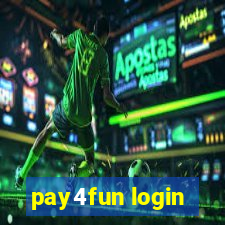 pay4fun login